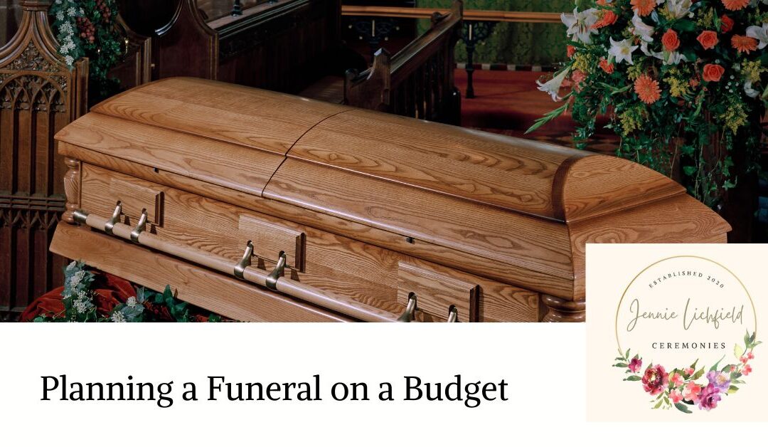 Planning a Funeral on a Budget